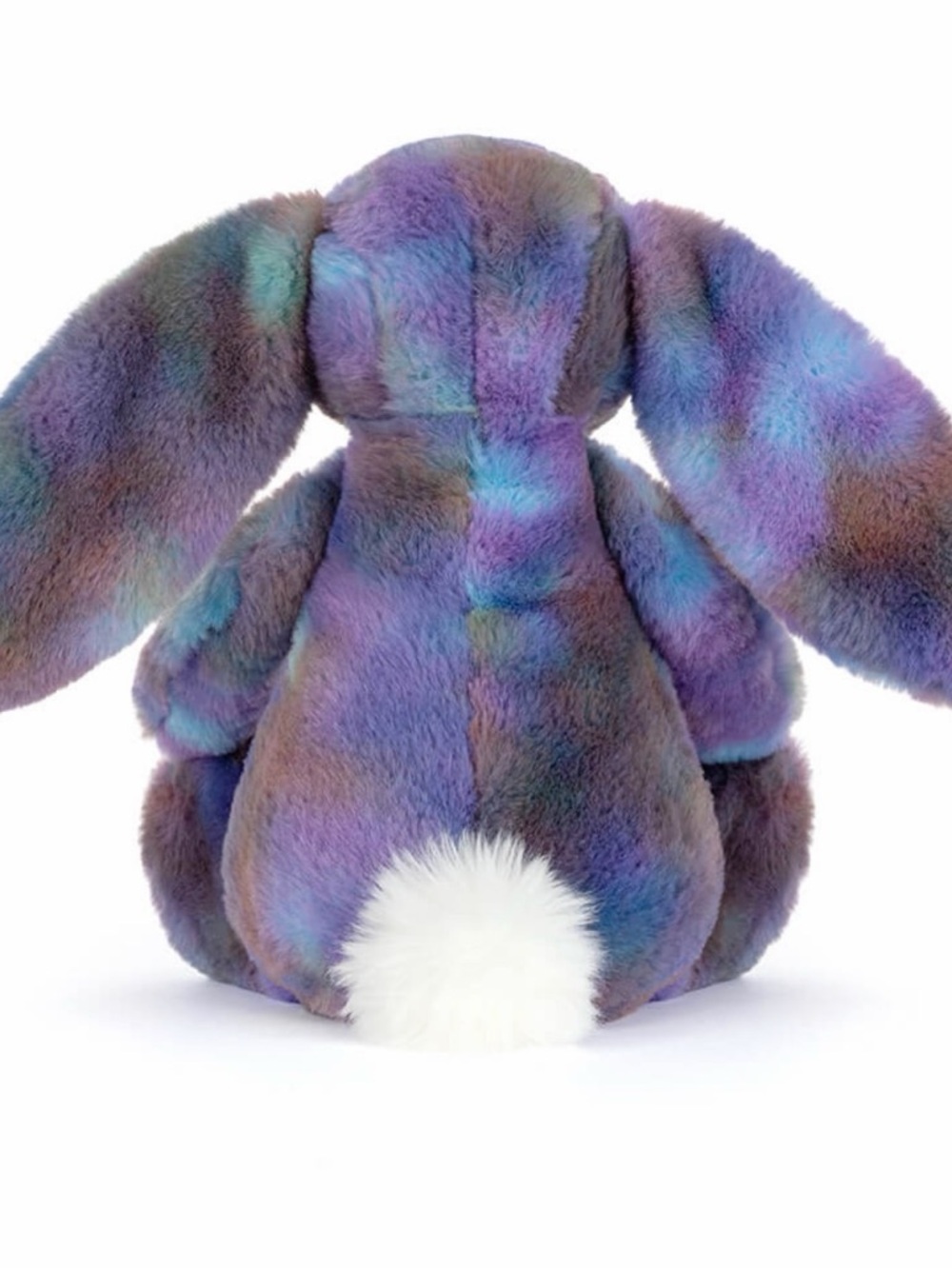 NIB AUTHENTIC Jellycat Zodihop Luxe Bunny - Picture 3 of 5